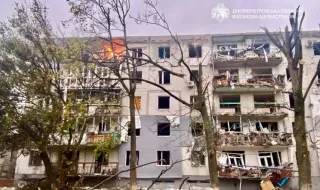 Eight people, including three children, injured in Pavlograd