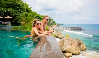 Отменят резервации за Бали заради забрана за секс