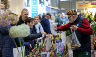 България ще участва в най-голямото хранително-вкусово изложение в Европа