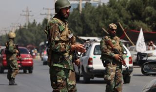 Борбата срещу талибаните ще продължи, обеща съпротивата