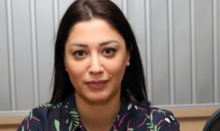 Евелина Славкова: Правителство между ГЕРБ-СДС и ПП-ДБ е тежък компромис