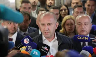 На какво ще е край и на какво начало 19 април?