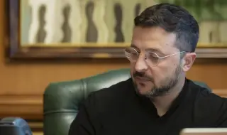Русия трупа войски край Суми: Зеленски предупреждава за възможна офанзива