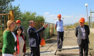 Теменужка Петкова: Проверяваме енергийните дружества