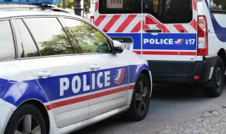 Teenager stabbed 50 times and burned alive in Marseille 