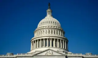 В Конгреса на САЩ се договориха да бъде избегнато спиране на работата на правителството