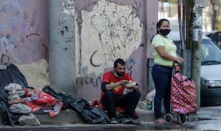 150 милиона души ще живеят в крайна бедност заради пандемията