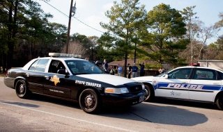 Двама убити и петима ранени след безразборна стрелба в Тексас