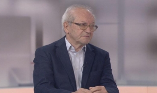 Ген. Червенков: Трябва да постегнем армията си