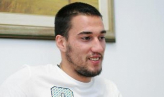 Гол на Ивелин Попов класира Кубан в ЛЕ