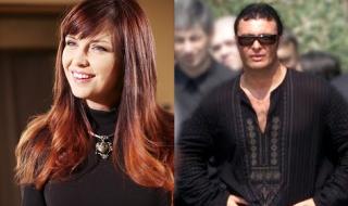 Калканджиева призна за връзката си с Жоро Илиев