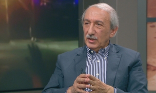 Кеврокян: Борисов изглежда безалтернативен, но е изпълнен със страхове