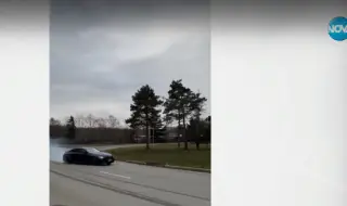 Клипове с опасни дрифтове по пътищата в страната предизвикаха вълна от реакции