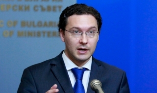 Митов на заседание на Съвет „Външни работи“