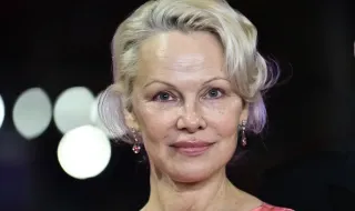 Памела Андерсън за диагнозата Хепатит C: Дадоха ми 10 години живот!