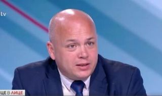 Симов за евроинтеграцията на РСМ: Проблемът никога не е бил в София