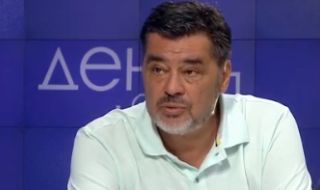 Адв. Владислав Величков: Изведнъж сега се сетиха да изследват постовете на Георги във Фейсбук и закани за убийство