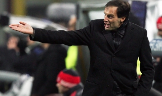 Алегри: Бяхме на сантиметри от успеха