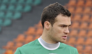 Берое привлече вратаря Илко Пиргов