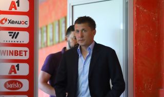 ЦСКА с интерес към норвежки атакуващ полузащитник