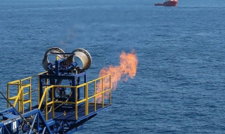 Газовата революция в Япония удря „Газпром“
