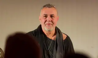 Христо Мутафчиев: Живея втори живот!