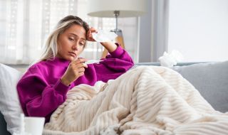 Как да разберем, че обикновената настинка се превръща в пневмония