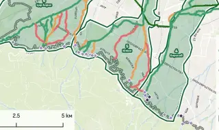 Първи конкретни резултати за Витоша през 2025