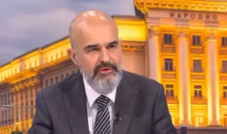 Павел Попов: Тези привилегии от охраната от НСО, които ползваха Борисов и Пеевски, показваха тяхната доминация