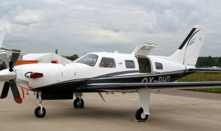 Петима загинаха в самолетна катастрофа край Денвър