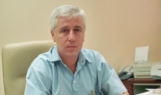Проф. Николай Петров: Да не допуснем сътресения в здравеопазването