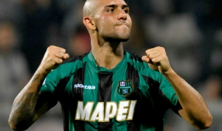 Сасуоло срази Милан на „Сан Сиро”