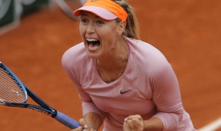 Шарапова изхвърча от US Open