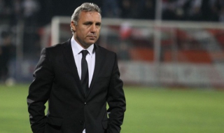 Стоичков: Моуриньо има тежък характер