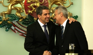 Световните медии: България с нов кабинет след протестите