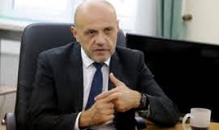 Томислав Дончев: Пускаме електронната рецепта на 18 декември