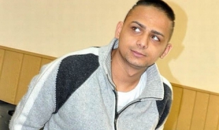 Внукът на Рашков отнесе над две години затвор