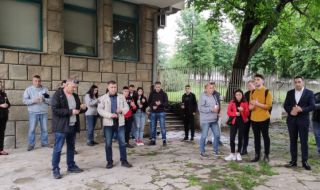Завеждат дело за над 1 милион лева срещу областната болница във Велико Търново