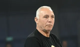 Христо Стоичков с емоционално послание за завръщането на ЦСКА на „Армията“: „У дома сме си!“