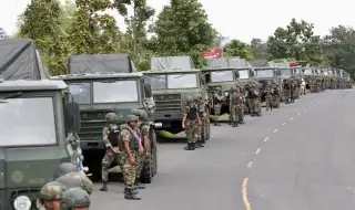 Thailand, Cambodia agree to cease all firing, Trump says 