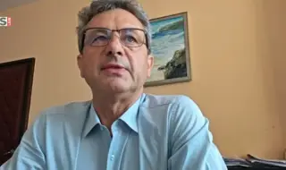 Зам.-кмет на Варна за „Баба Алино“: Подробният устройствен план не може да узакони нелегален строеж