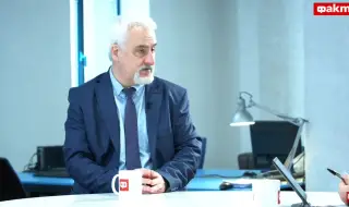 Адв. Александър Кашъмов пред ФАКТИ: ВКС се произнесе, че към момента нямаме законно и.ф. главен прокурор (ВИДЕО)