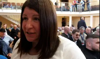 БФ Борба отговори на класиците: Гриша Ганчев, Данаил Ганчев и Сослан Фарниев са минало