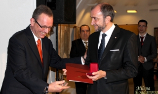 ЧРД, Богдан Паташев!