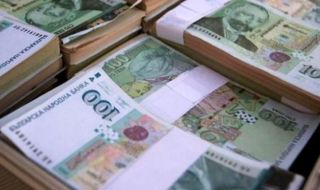 Евростат: Най-ниската минимална заплата в ЕС е в България