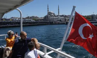 Идната 2026 година ще е най-критичната за икономическия план на Турция