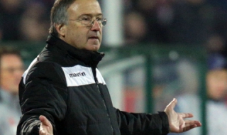 Изненада: Георги Дерменджиев отново поема Лудогорец