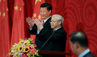 Китай и Виетнам се разбраха за мир в Южнокитайско море