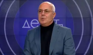 Проф. Веселин Вучков: Кандев трябва да каже защо напусна изненадващо МВР