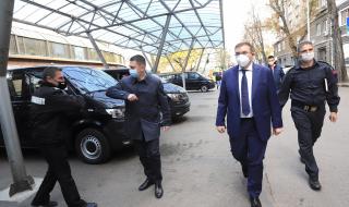 До дни започват да издават е-направления за PCR тестове